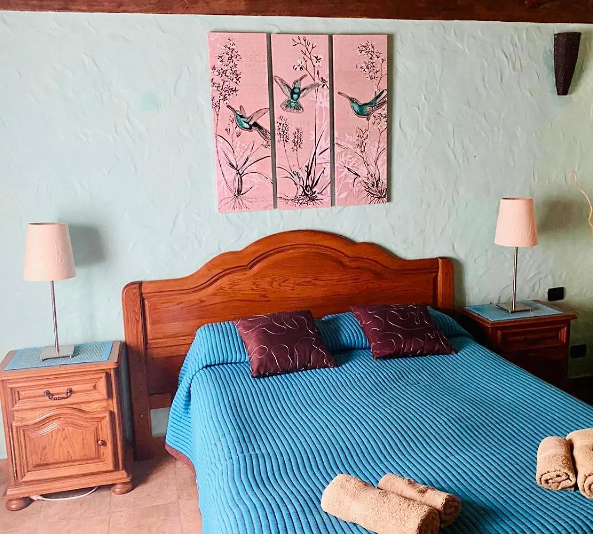 Villa Finca Toredo Large Heated Pool,Hot Tub,Bar/Games Room,Gym,Cave, Free Wifi Atogo