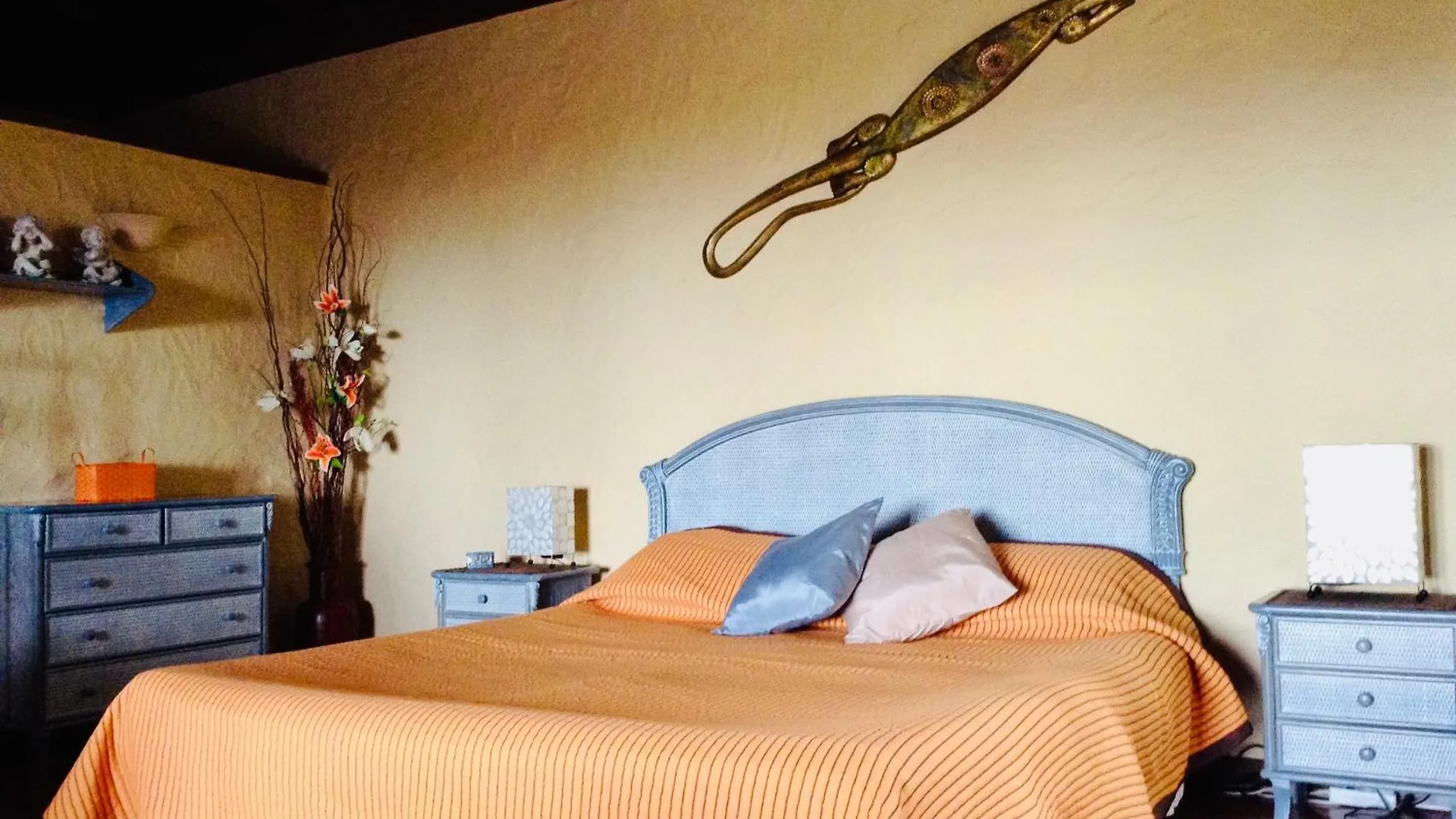 Villa Finca Toredo Large Heated Pool,Hot Tub,Bar/Games Room,Gym,Cave, Free Wifi Atogo Spain
