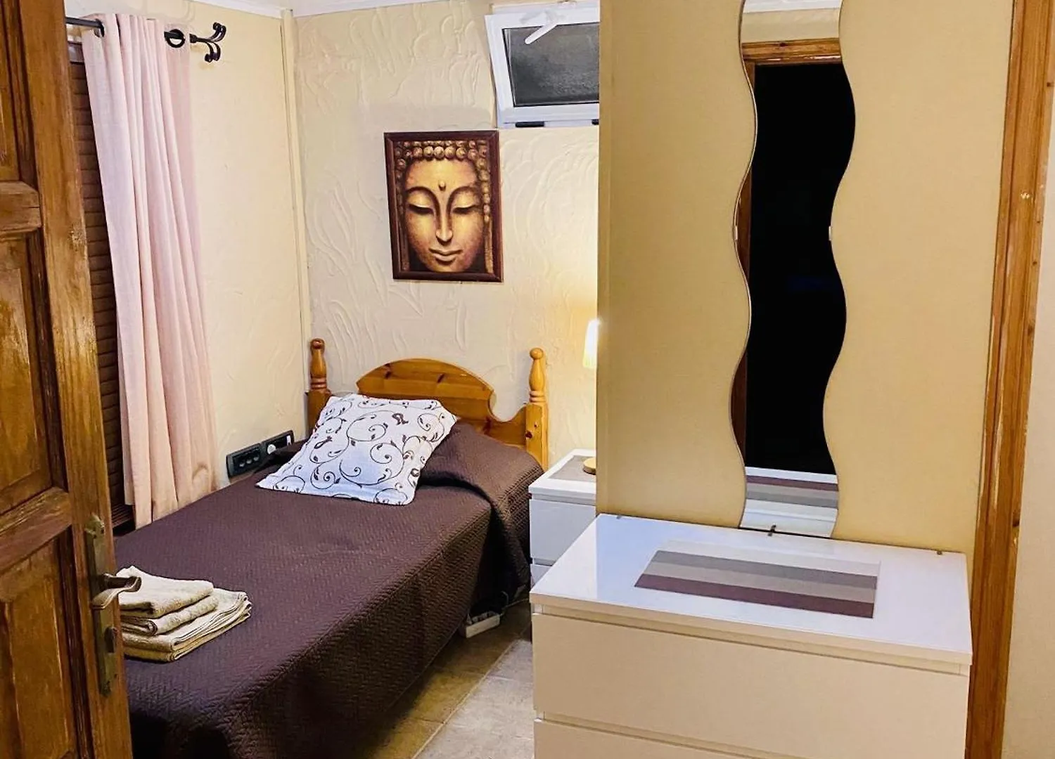 Villa Finca Toredo Large Heated Pool,Hot Tub,Bar/Games Room,Gym,Cave, Free Wifi Atogo