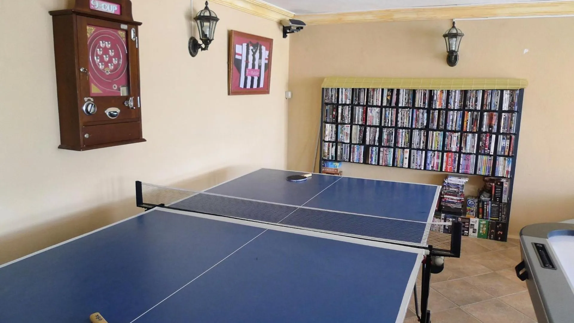 Finca Toredo Large Heated Pool,Hot Tub,Bar/Games Room,Gym,Cave, Free Wifi Atogo